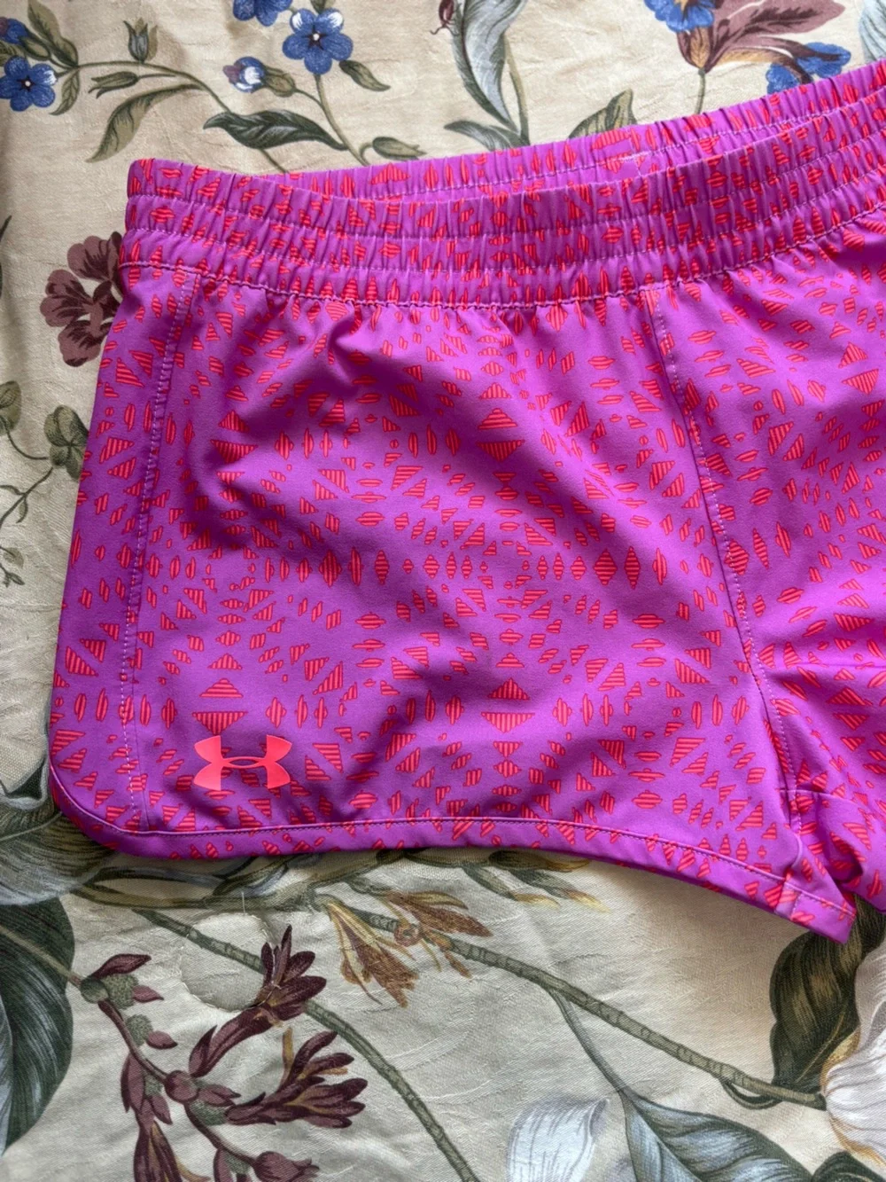 Under Armour lightweight performance